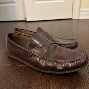 Tod’s Loafers